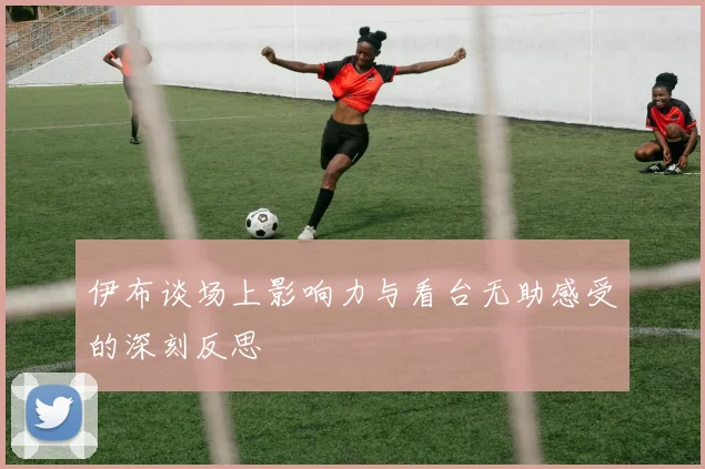 伊布谈场上影响力与看台无助感受的深刻反思
