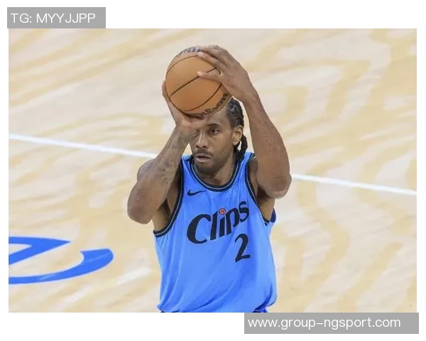 火力全开伦纳德三分雨下狂砍35分助球队逆转第三节独得19分展现统治力